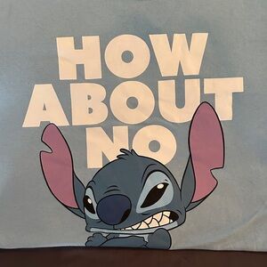 Kids Disney Lilo & Stitch Tee